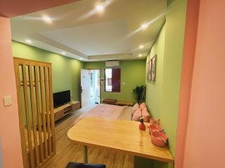 Guava Home 110 - Studio in City Center - Ho Chi Minh - 1