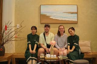 Hue Sweethouse 2 Homestay - 5