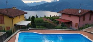 CASA di SILVA tra MONTI e LAGHI PERLEDO REGOLEDO - Regoledo - 6