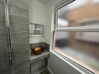Cosy studio flat - London - 6