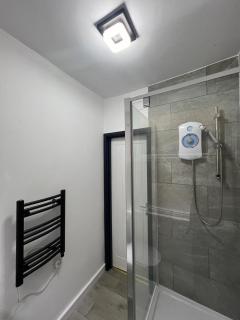 Cosy studio flat - London - 3