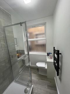 Cosy studio flat - London - 2