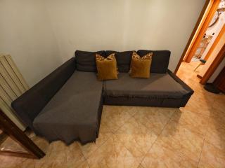 Rogoredo - 10 min-Linate airport 100 m from the metro - Milan - 6