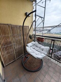 Rogoredo - 10 min-Linate airport 100 m from the metro - Milan - 5