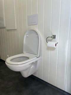 Hytte med sjøutsikt - 4