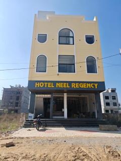 Hotel Neel Regency - Kurukshetra - 5