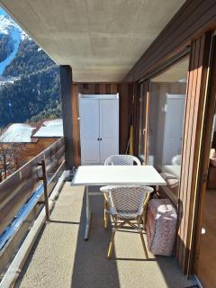 Charming apartment with great view - Leytron - 5