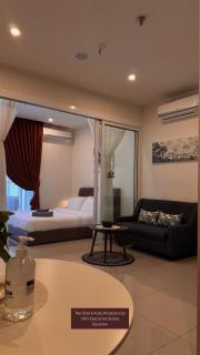 The Shore Kota Kinabalu by Ems Executive Suites Seaview - Kota Kinabalu - 1
