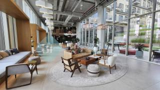 Bloomfields Royal 1br Dubai Hills - 2