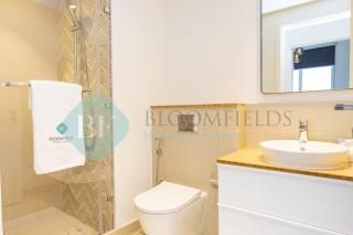 Bloomfields Royal 1br Dubai Hills - 5