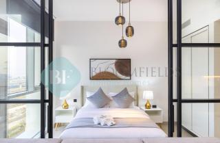 Bloomfields Royal 1br Dubai Hills - 9