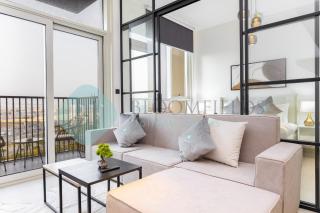 Bloomfields Royal 1br Dubai Hills - 7