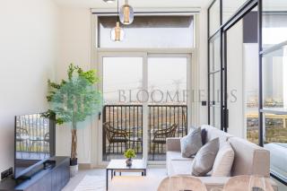 Bloomfields Royal 1br Dubai Hills - 6