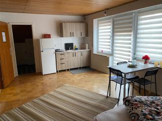 Berghülen Zimmer - Berghülen - 1