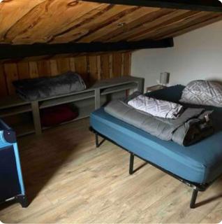Chalet des loups - Échiré - 5