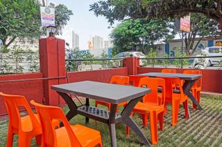 Hotel O Krishna Executive - Pune - 4