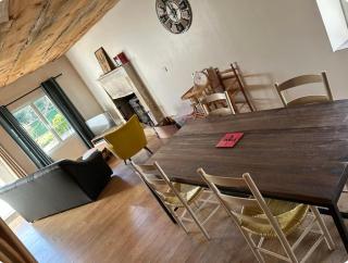 Chalet des loups - Échiré - 8