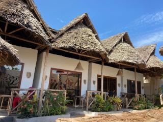 BOUGAIN VILLA -nice for couple - Nungwi - 7