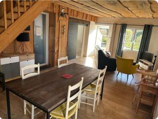 Chalet des loups - Échiré - 6
