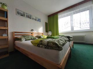 Green Room - Mohelnice - 7