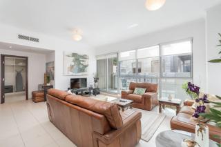 StayShort - Gorgeous 1 Bedroom in The Residence Tower 8 Perfect for 2 - 9