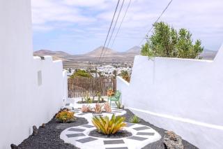 Casa Hoopoe - Nazaret - 3