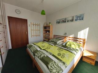 Green Room - Mohelnice - 9