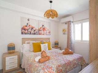 Apartamento Primavera - Caleta de Fuste - 2