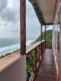 Nunggalan Octopus 2 - Uluwatu - 1