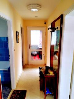 Charming Apartment near Nature and Mercedes - 8