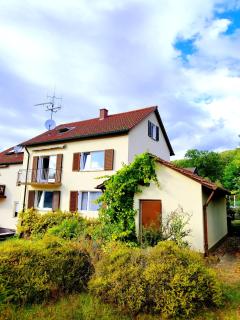 Charming Apartment near Nature and Mercedes - Sindelfingen - 7