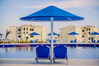 Albatros Makadi Resort - 24 HRS All Inclusive - 7