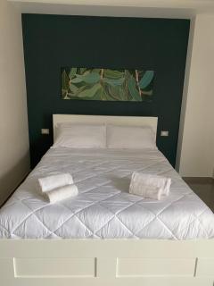 B&B Luna - Barletta - 8