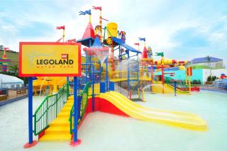 Puteri Harbour by JBcity Home - Nusajaya - 7