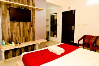 Townhouse MK - Chikmagalūr - 6