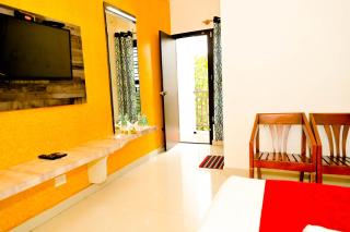 Townhouse MK - Chikmagalūr - 5