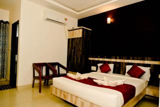 Townhouse MK - Chikmagalūr - 4