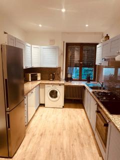 Ferienwohnung 27 - Holzminden - 6