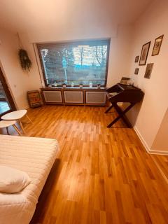 Ferienwohnung 27 - 3