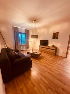 Ferienwohnung 27 - Holzminden - 1