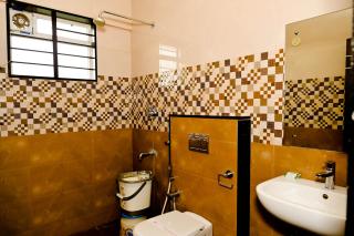 Townhouse MK - Chikmagalūr - 3