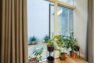 Three Bedroom, Leicester Square Duplex - London - 6