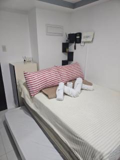 Baguio Bliss by Burnham Hill Condominium - Baguio City - 2