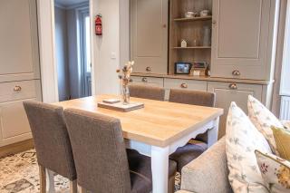 Bumble Lodge New Forest - 3