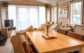Bumble Lodge New Forest - Landford - 2