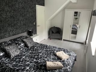 Plough Cottage - Bradfield - 6