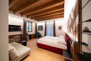 Wine Hotel Ristorante San Carlo - Boutique Hotel & SPA - Chiuro - 1