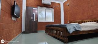Crimson Villa - Pondicherry - 4