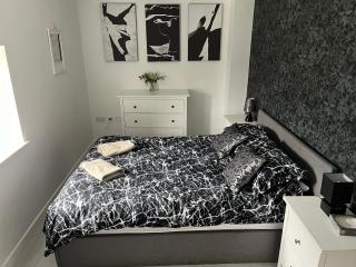 Plough Cottage - Bradfield - 7