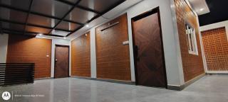 Crimson Villa - Pondicherry - 2